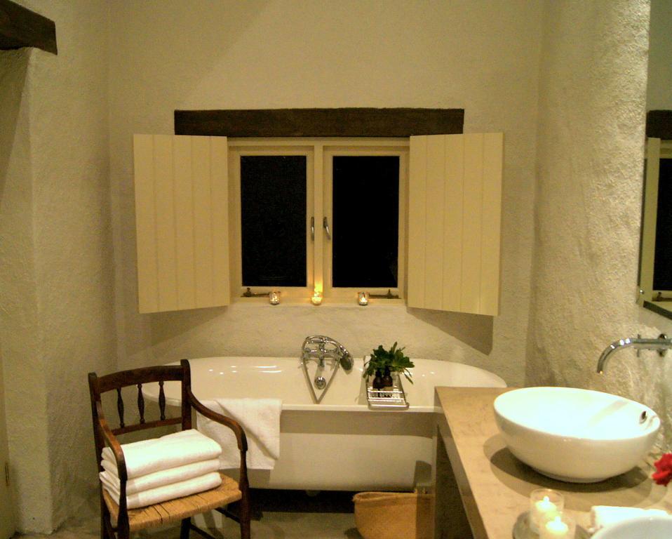 The Cottage @ Montpellier ฟรันเชิค ห้อง รูปภาพ